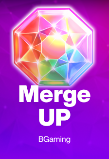 Merge Up Slot – Available at JustCasino Norway