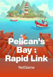 Pelicans Bay Rapid Link Slot – JustCasino Norway